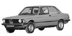 BMW E21 C1266 Fault Code