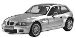 BMW E36-7 C1266 Fault Code