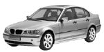 BMW E46 C1266 Fault Code