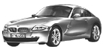 BMW E86 C1266 Fault Code