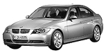 BMW E92 C1266 Fault Code