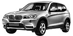 BMW F25 C1266 Fault Code